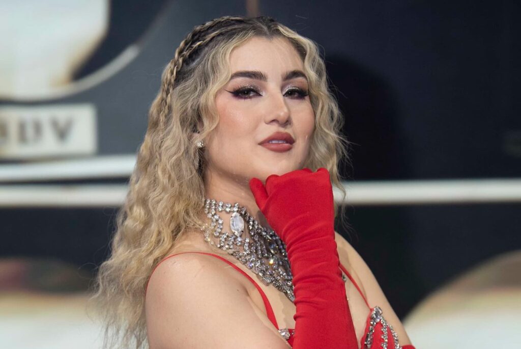 Alicia Villarreal Biography, Age, Height, Net Worth, Career & Life 2026