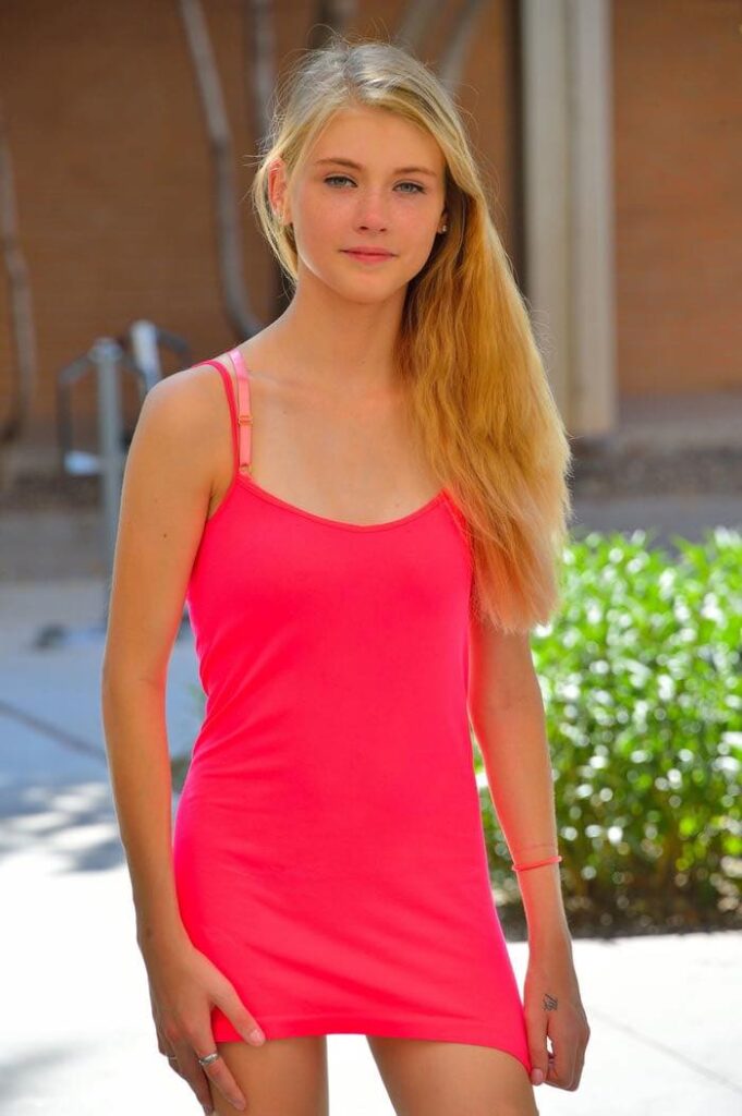 Hannah Hays Biography, Age, Career, Net Worth & Unknown Facts 2026