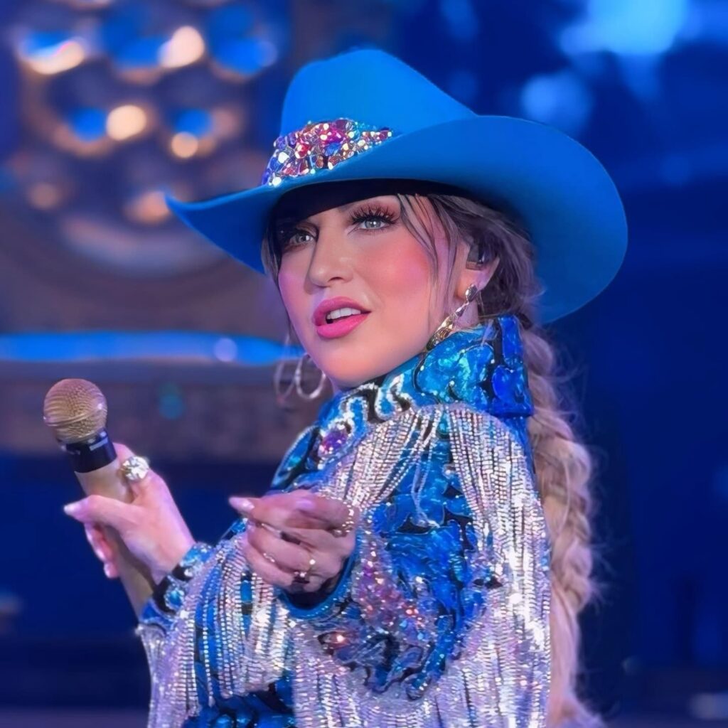 Alicia Villarreal Biography, Age, Height, Net Worth, Career & Life 2026