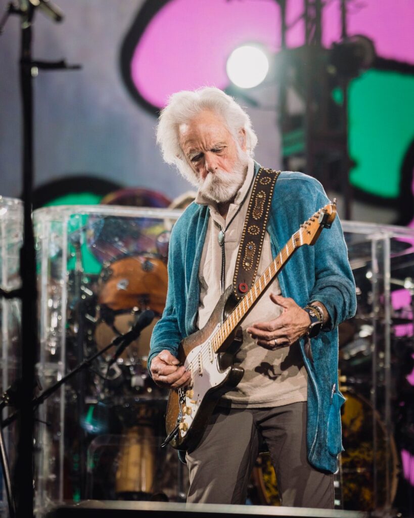 Bob Weir Biography, Death Date, Career, Net Worth & Unknown Facts 2026