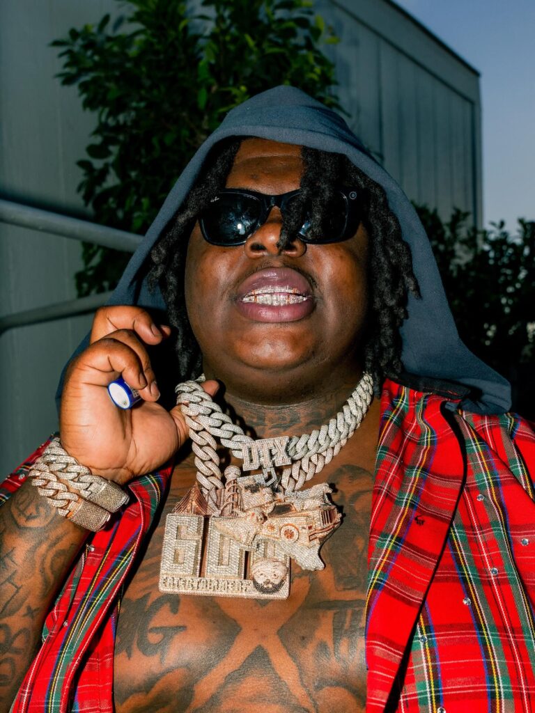 BigXthaPlug Age Biography, Height, Net Worth, Career & Life 2026