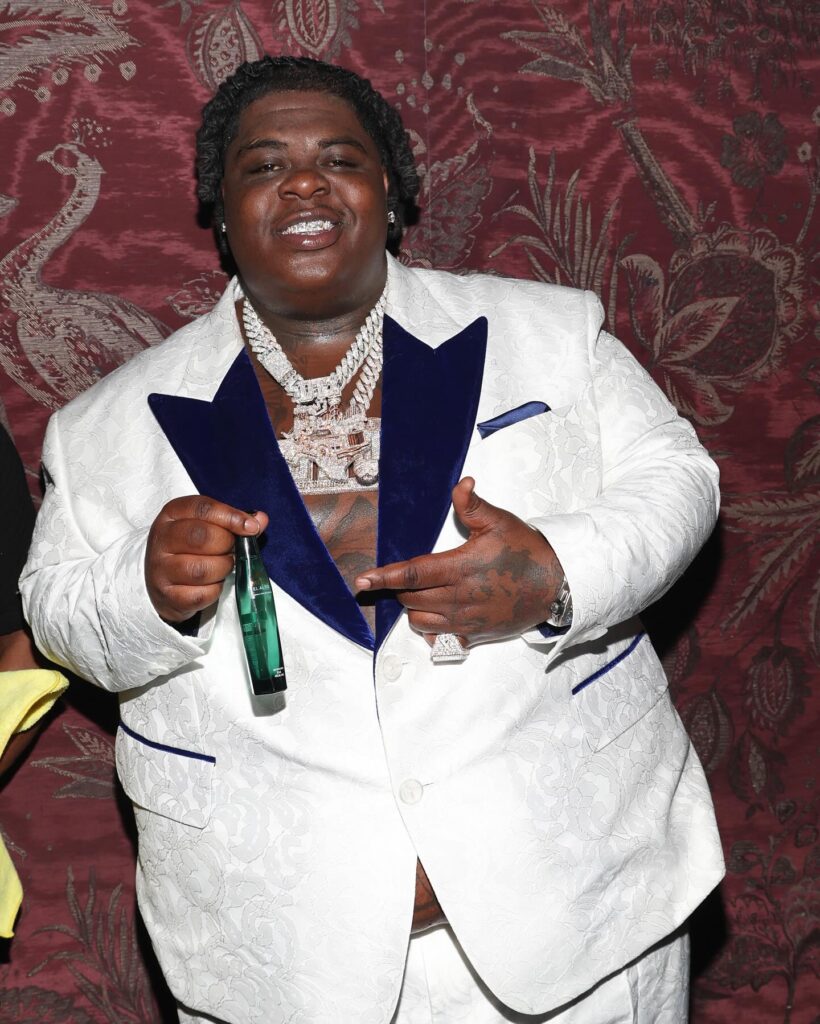 BigXthaPlug Age Biography, Height, Net Worth, Career & Life 2026