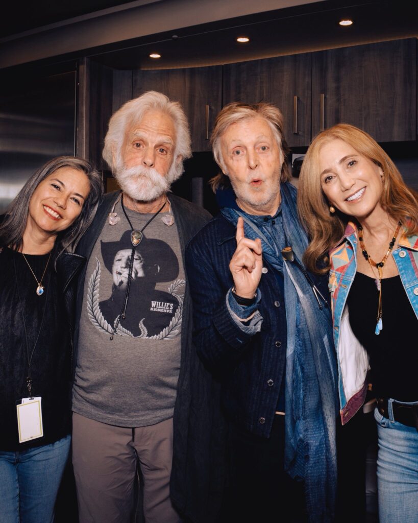 Bob Weir Biography, Death Date, Career, Net Worth & Unknown Facts 2026