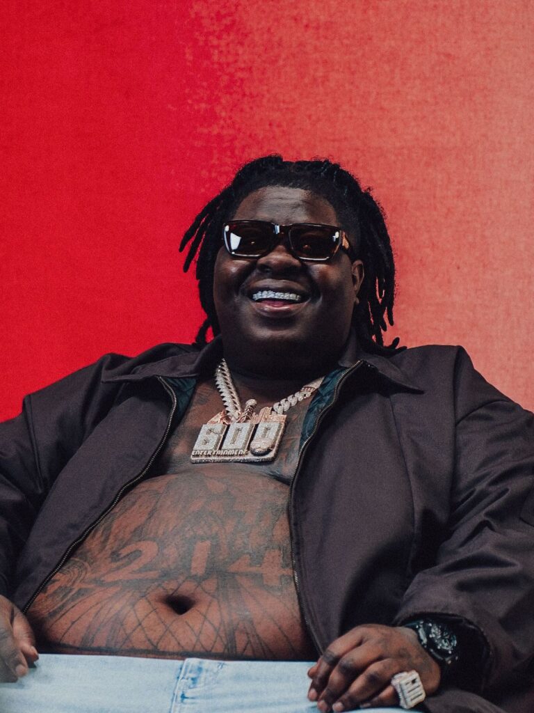 BigXthaPlug Age Biography, Height, Net Worth, Career & Life 2026