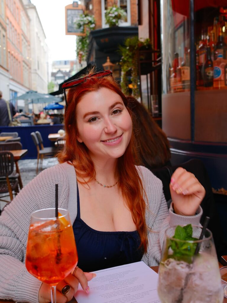 Isla Moon Biography, Age, Life Story & Career Journey 2026