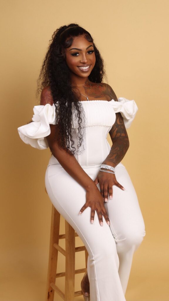 Amber Alena Biography, Age, Height, Net Worth, Career & Life 2026