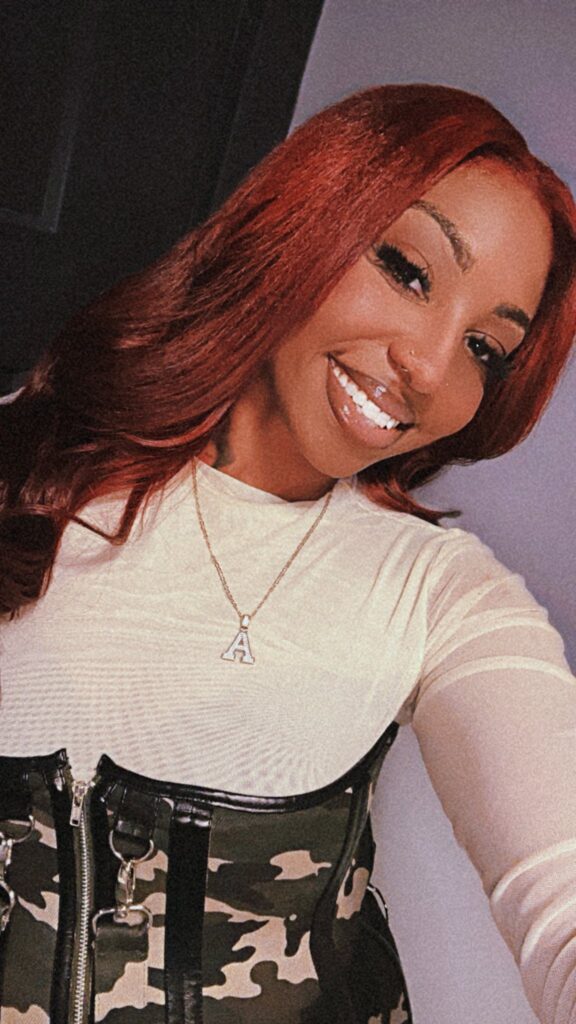 Amber Alena Biography, Age, Height, Net Worth, Career & Life 2026