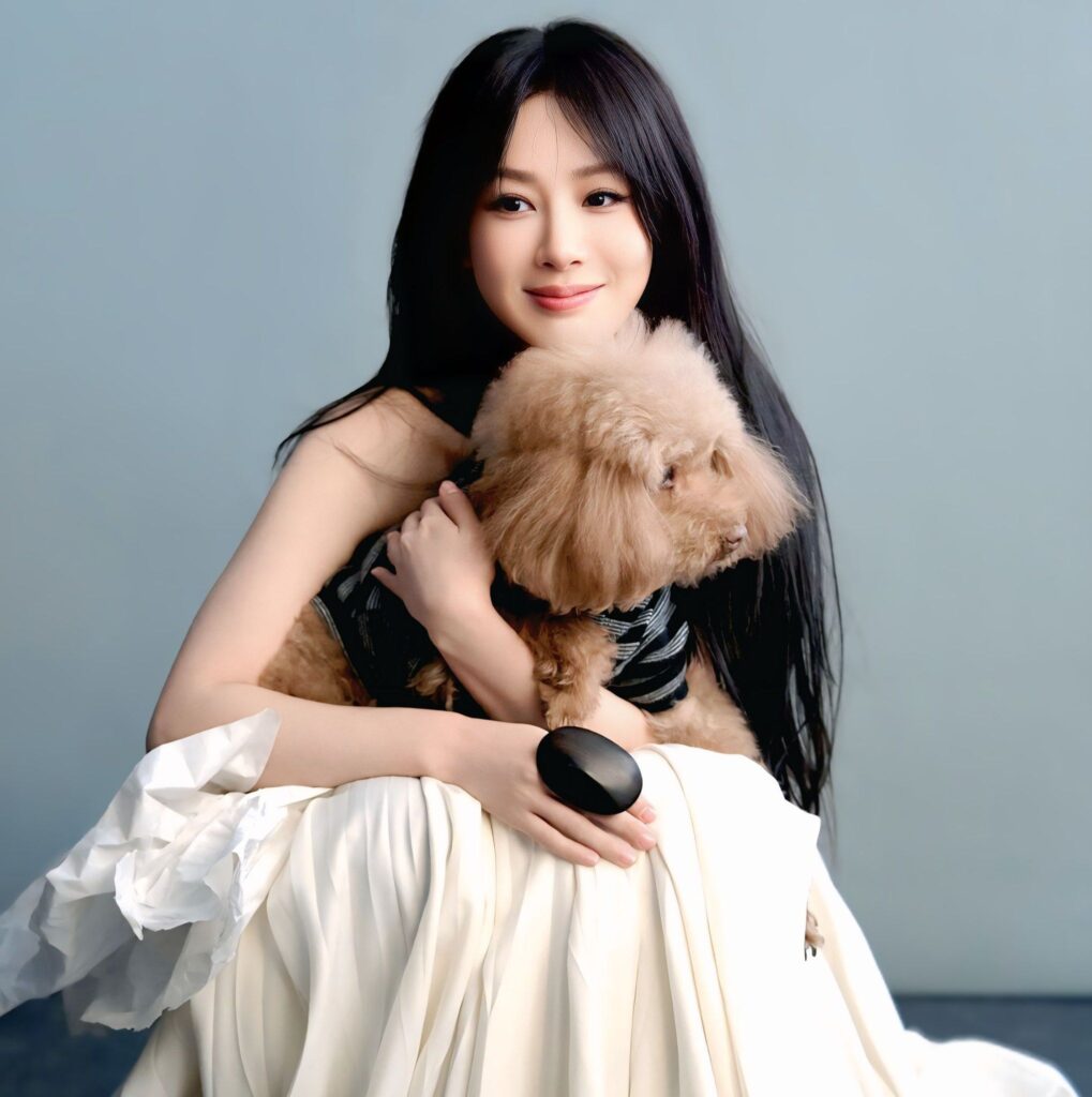 Yang Zi Biography, Age, Height, Net Worth, Career & Life 2026