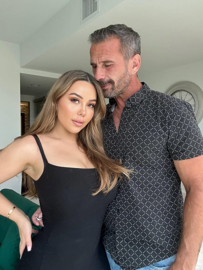 Sienna Grace Biography, Age, Height, Net Worth, Career & Life 2026