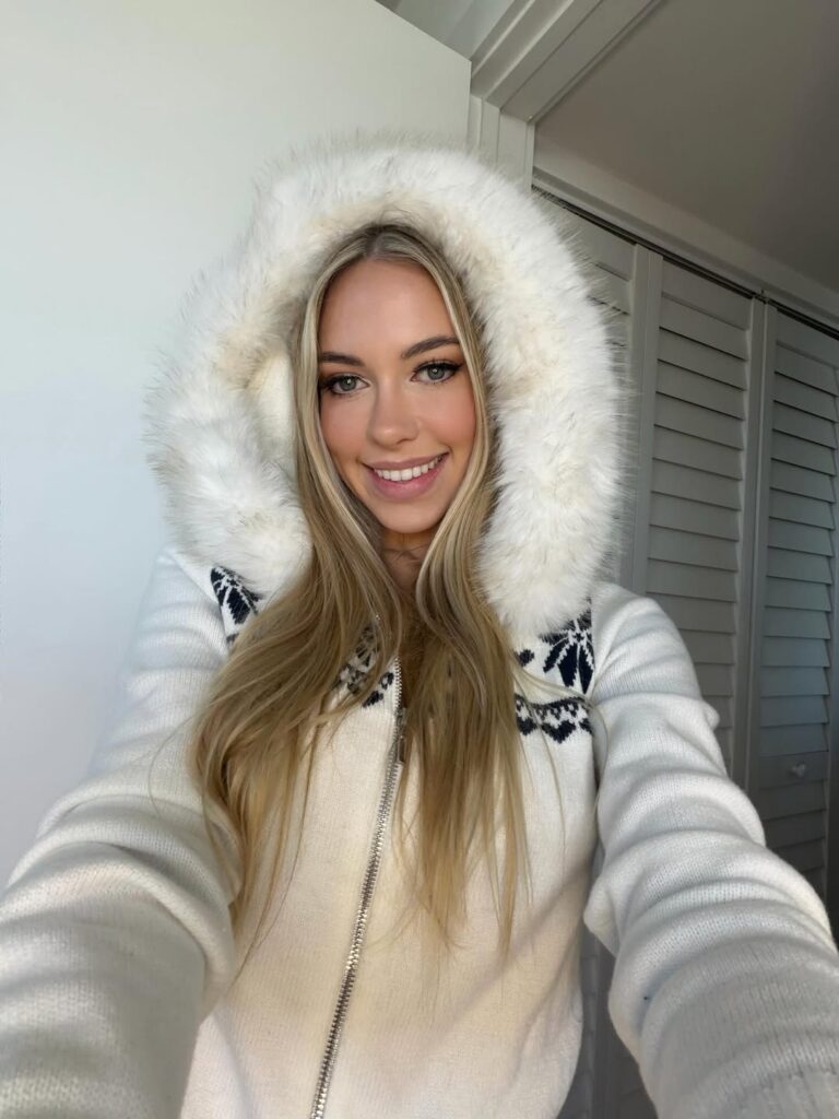 Khloe Kapri Biography, Age, Career, Net Worth & Facts 2026