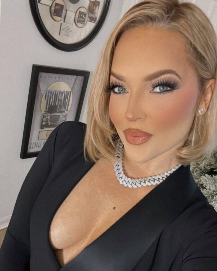 Alexis Texas Biography, Age, Career, Life & Social Media 2026