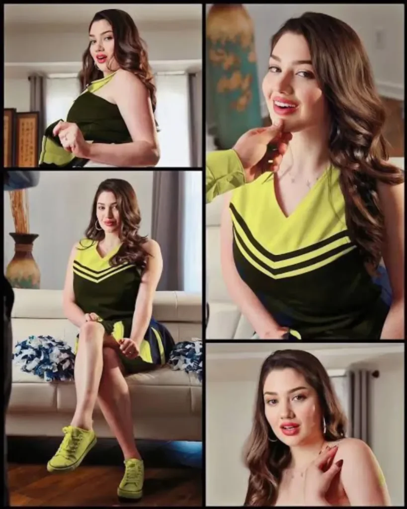 Alyx Star Biography, Age, Career, Net Worth & Facts 2026