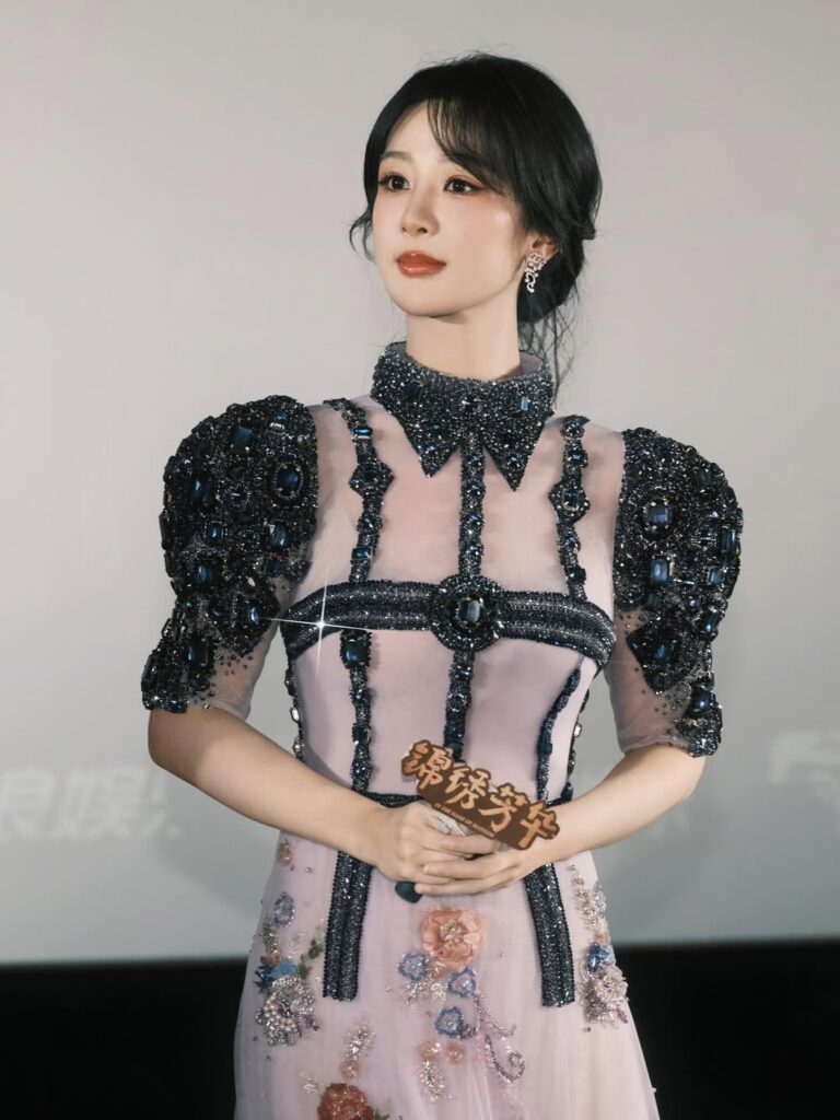 Yang Zi Biography, Age, Height, Net Worth, Career & Life 2026