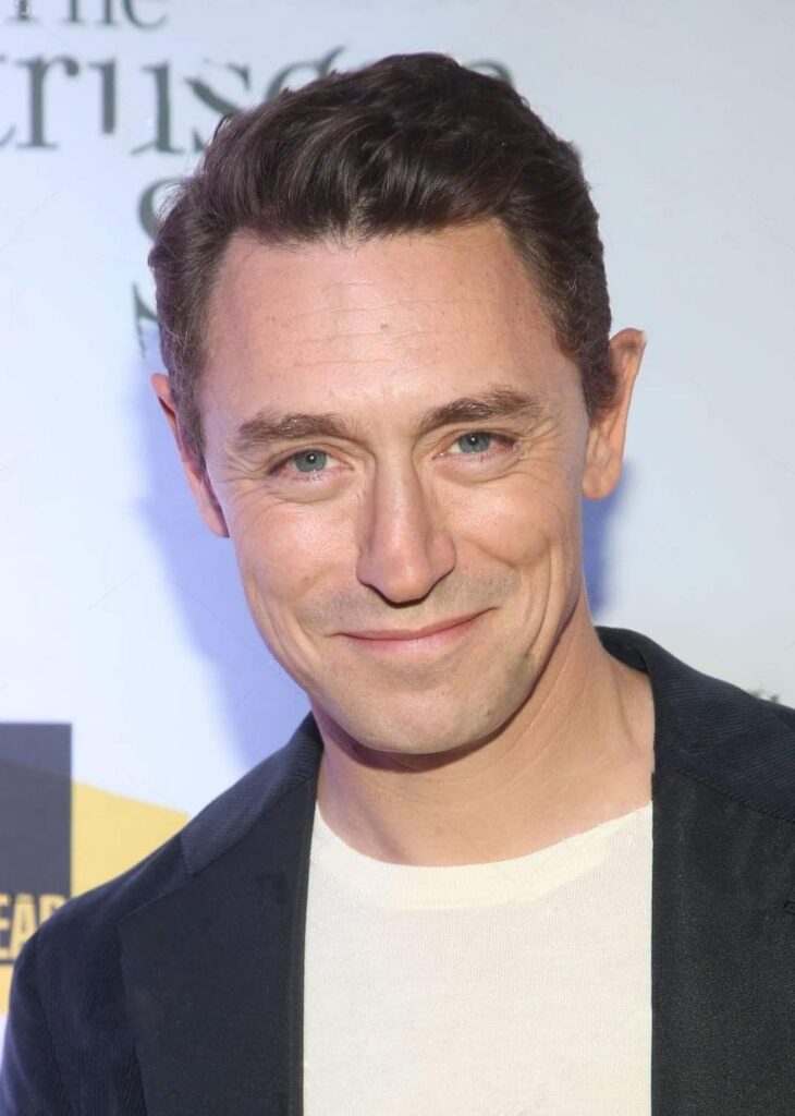 JJ Feild Biography, Age, Images, Life Story & Career Facts 2026