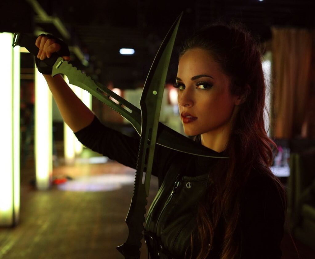 Alexis Knapp Biography, Age, Life Story & Career Facts 2026