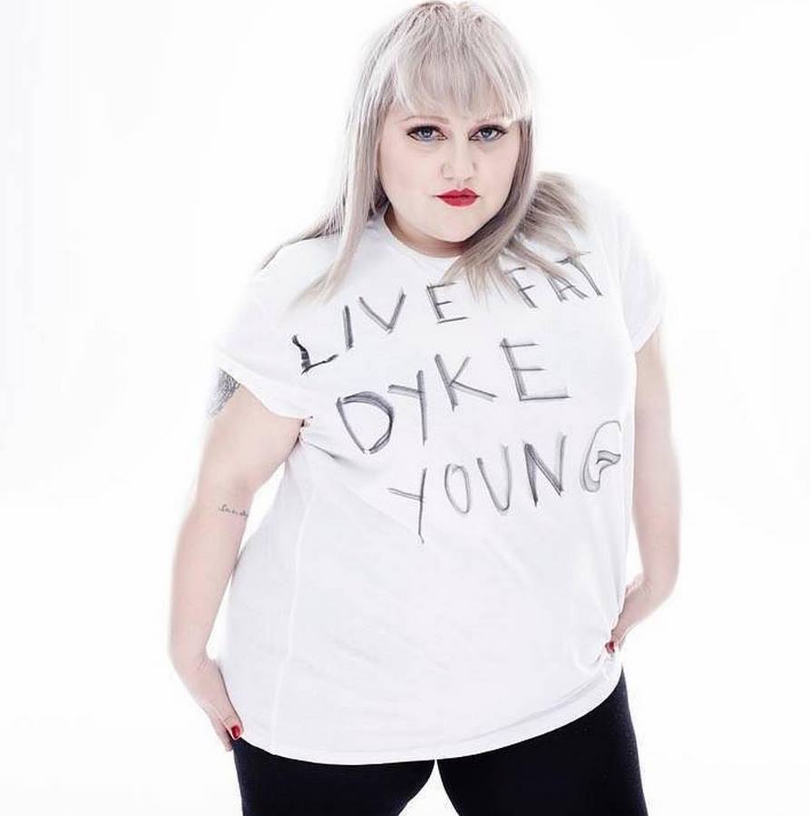 Beth Ditto Biography, Age, Life Story & Career Facts 2026