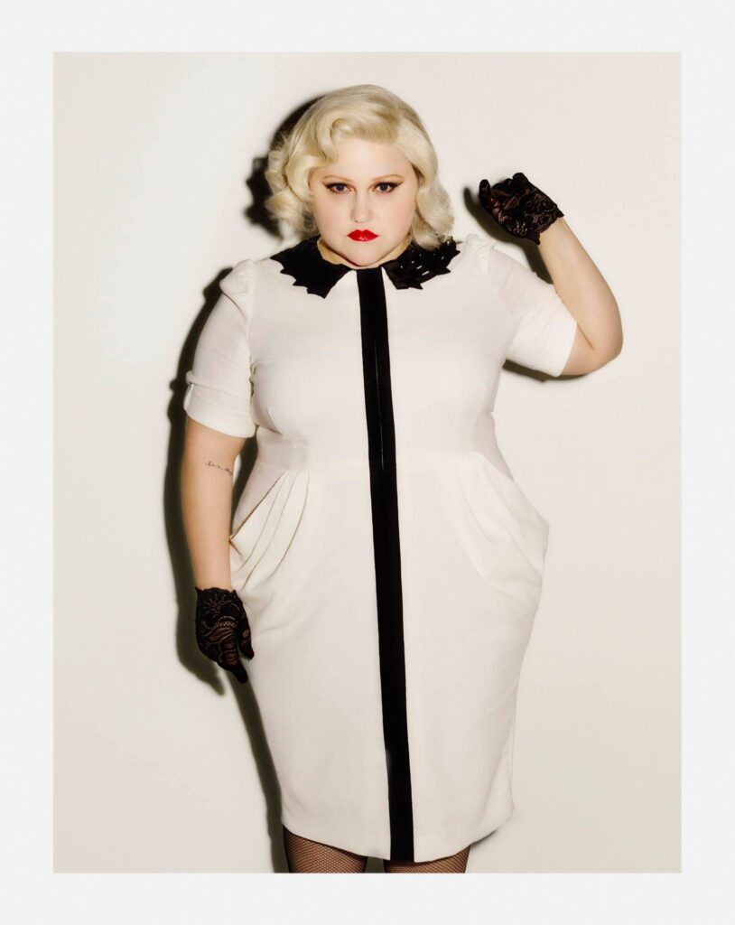 Beth Ditto Biography, Age, Life Story & Career Facts 2026