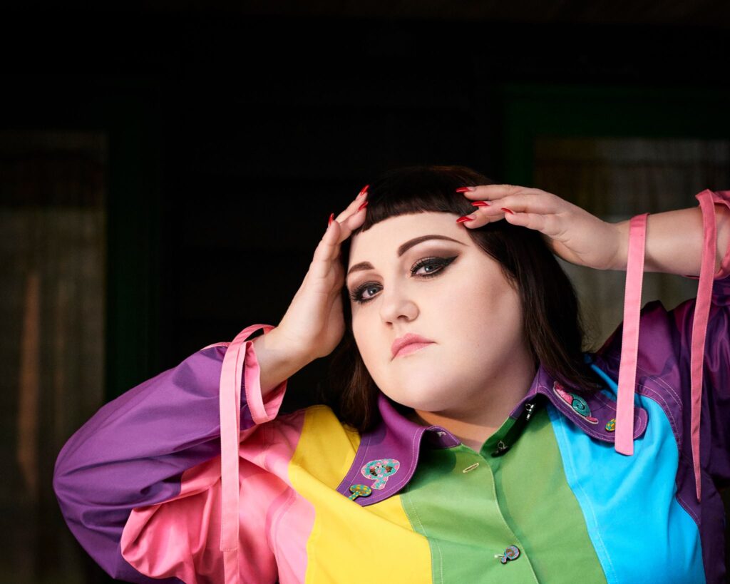 Beth Ditto Biography, Age, Life Story & Career Facts 2026