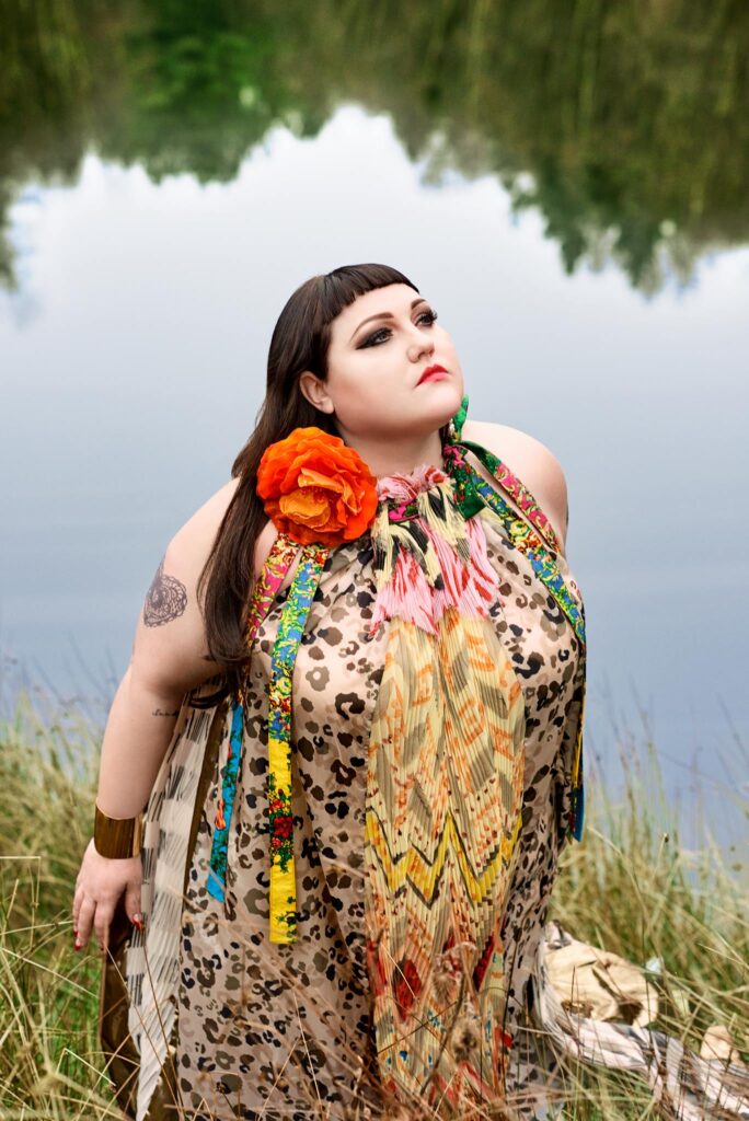Beth Ditto Biography, Age, Life Story & Career Facts 2026