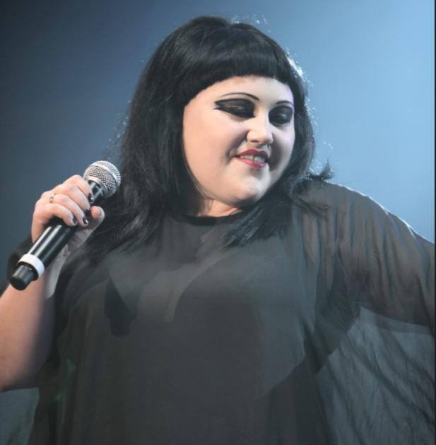 Beth Ditto Biography, Age, Life Story & Career Facts 2026