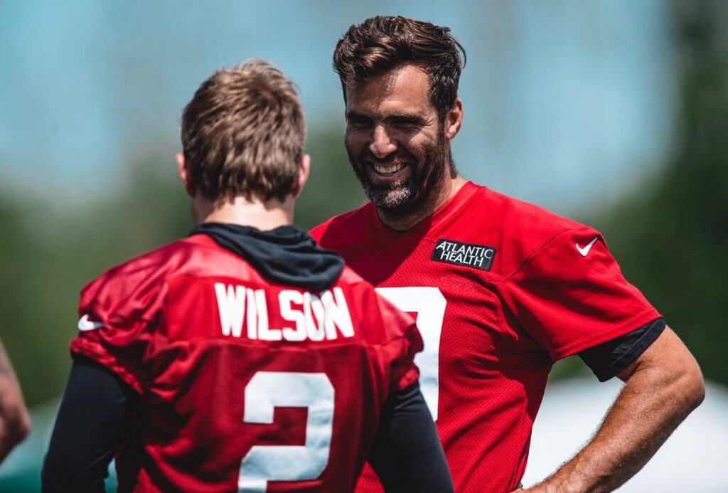 Joe Flacco Biography, Age, Wife, Net Worth, Career & Life 2026