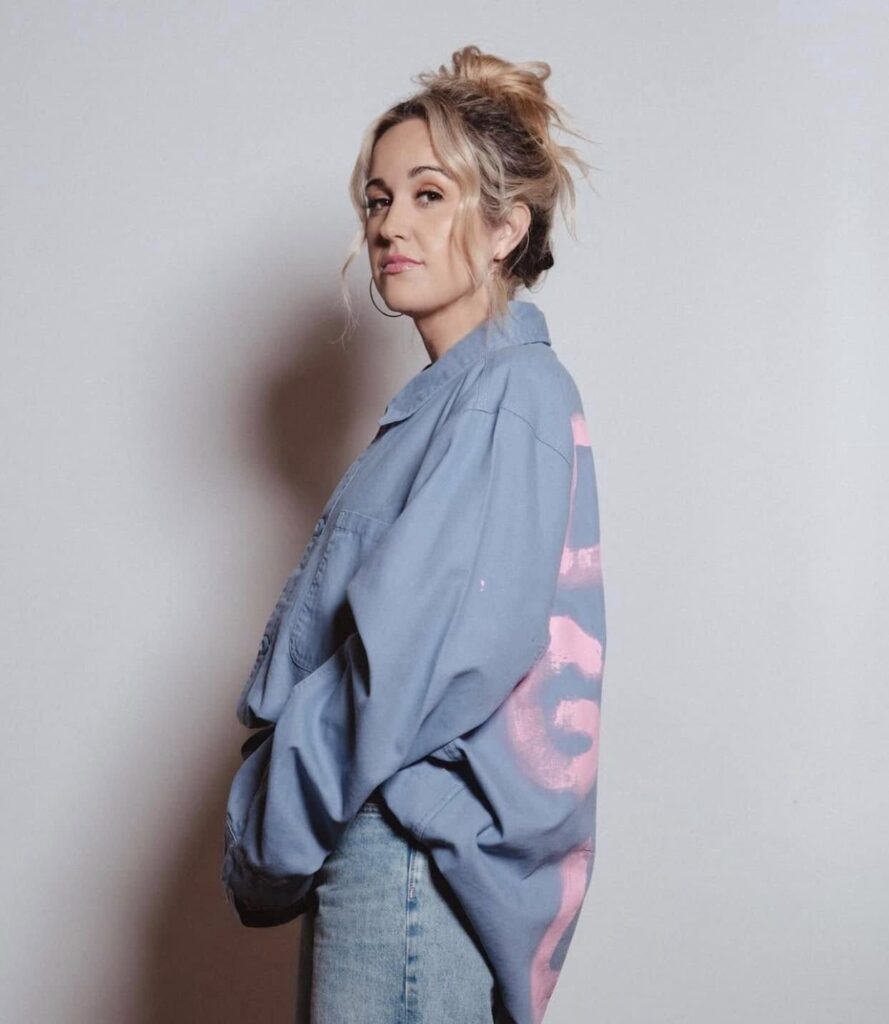 Britt Nicole Age, Biography, Career, Net Worth & More 2026