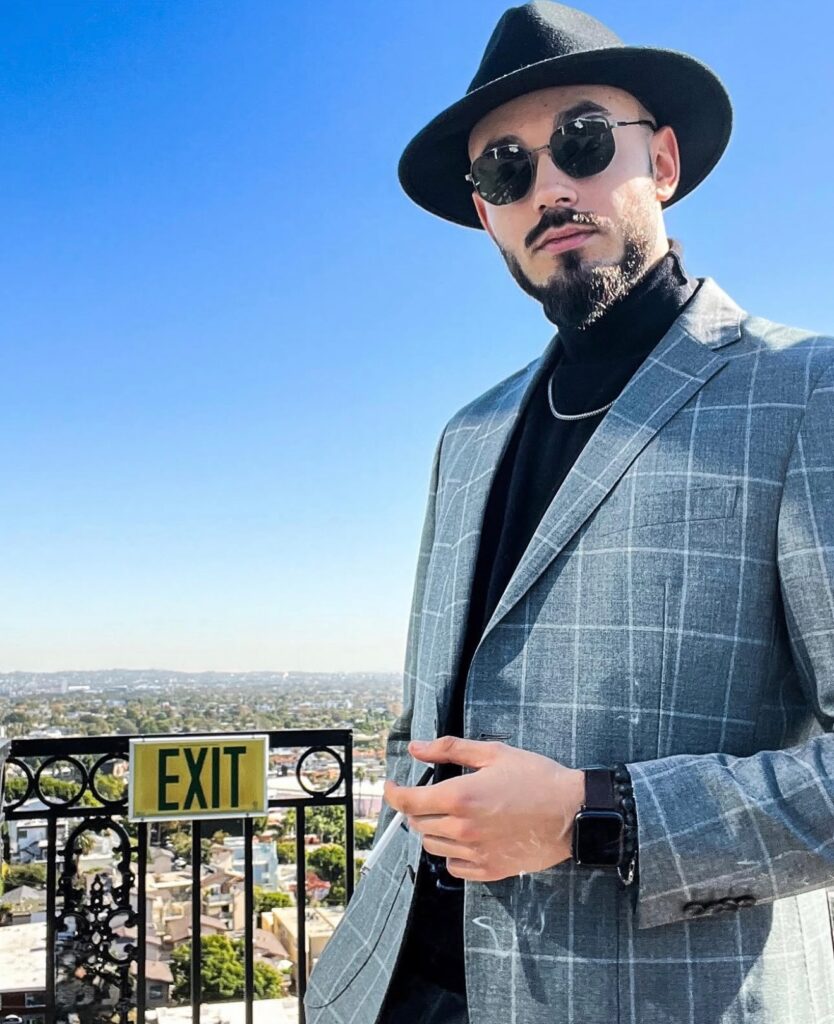 Victor Dorobantu Biography, Age, Height, Net Worth, Career & Life 2026