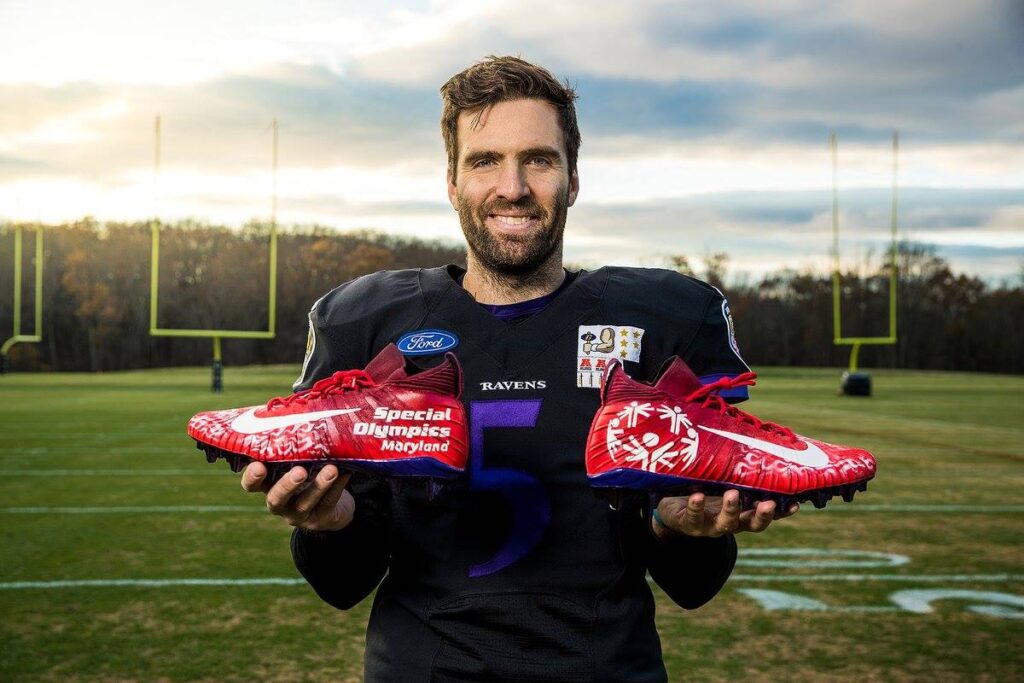 Joe Flacco Biography, Age, Wife, Net Worth, Career & Life 2026