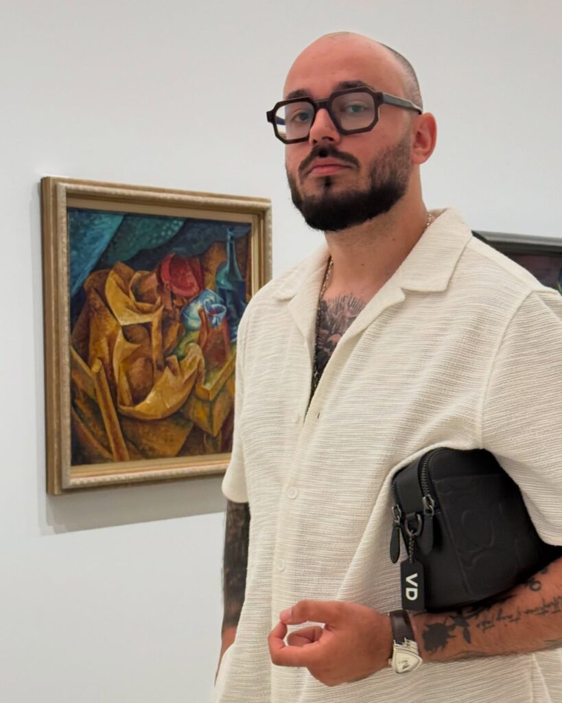 Victor Dorobantu Biography, Age, Height, Net Worth, Career & Life 2026