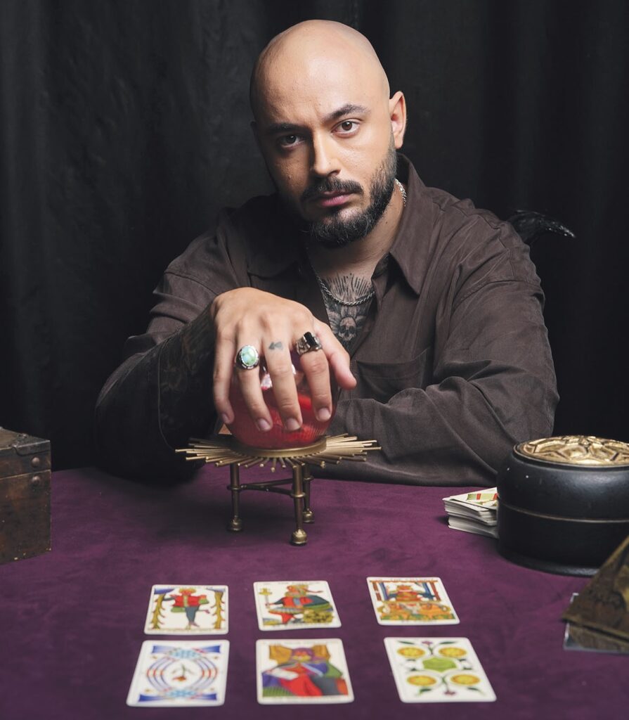 Victor Dorobantu Biography, Age, Height, Net Worth, Career & Life 2026