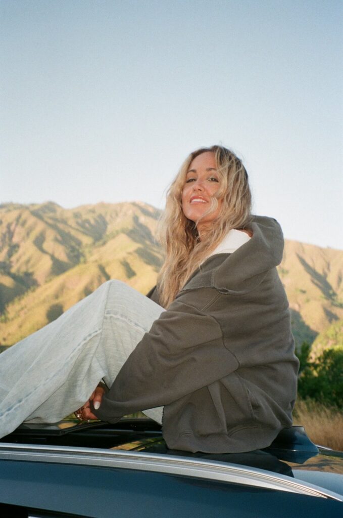 Britt Nicole Age, Biography, Career, Net Worth & More 2026