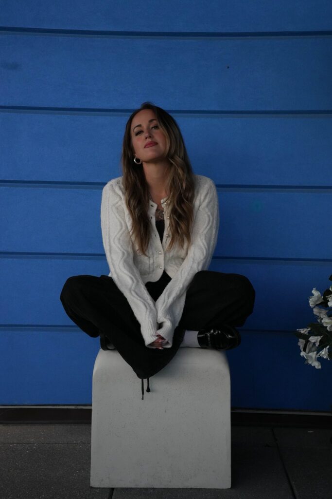 Britt Nicole Age, Biography, Career, Net Worth & More 2026