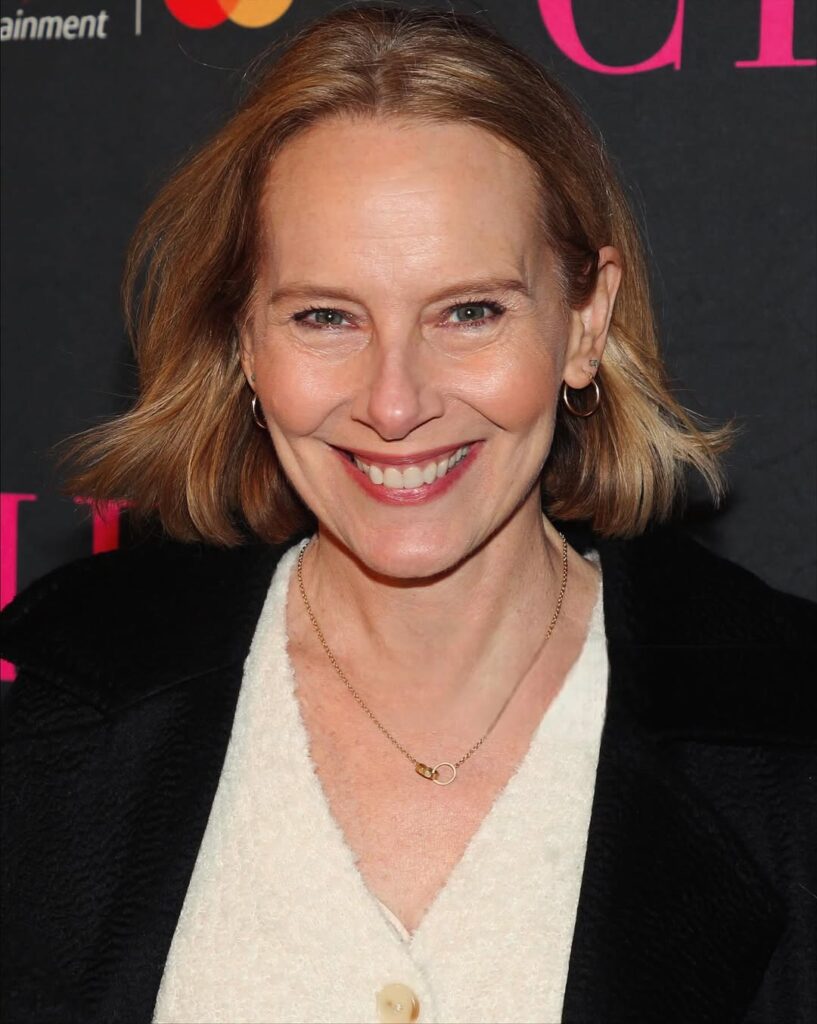 Amy Ryan Age, Images, Career, Net Worth & More 2026