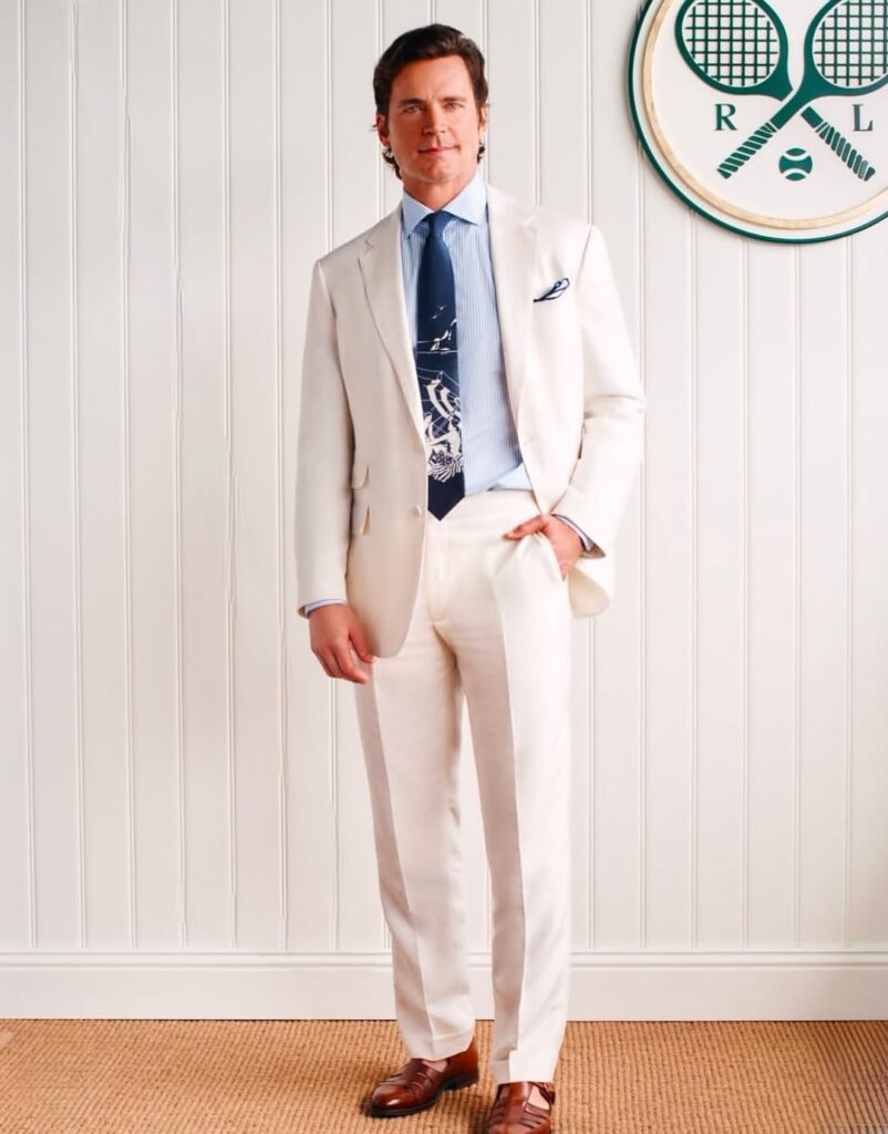 Matt Bomer Biography, Age, Life Story & Career Facts 2026