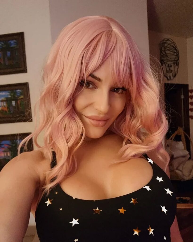 Kissa Sins Biography, Age, Images, Life Story & Career Facts 2026