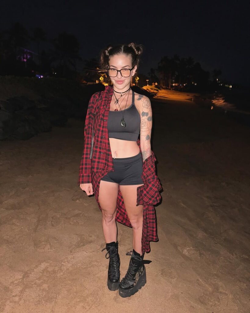 Kissa Sins Biography, Age, Images, Life Story & Career Facts 2026