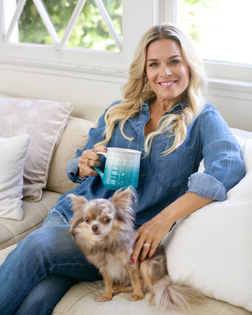 Cat Cora Biography, Age, Net Worth & Career Facts 2026