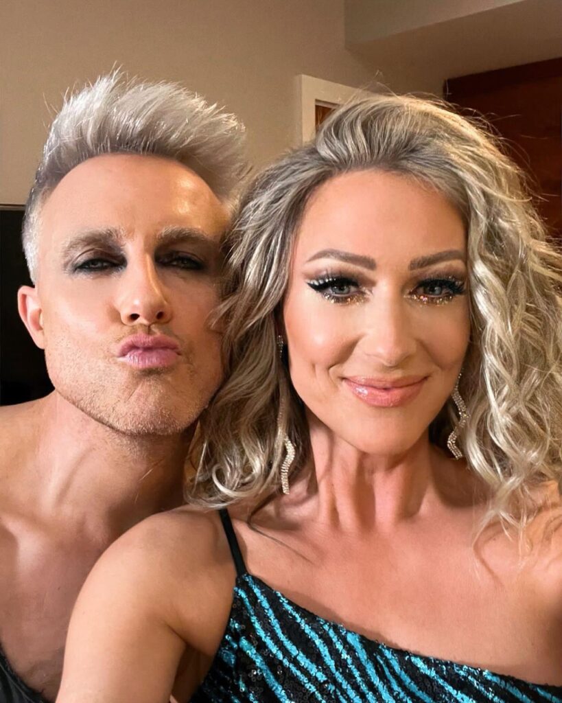 Faye Tozer Biography, Age, Net Worth & Career Facts 2026