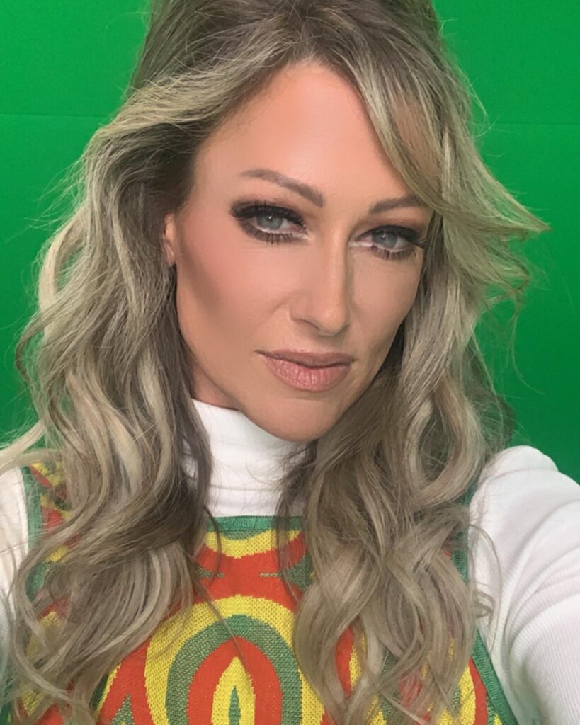 Faye Tozer Biography, Age, Net Worth & Career Facts 2026