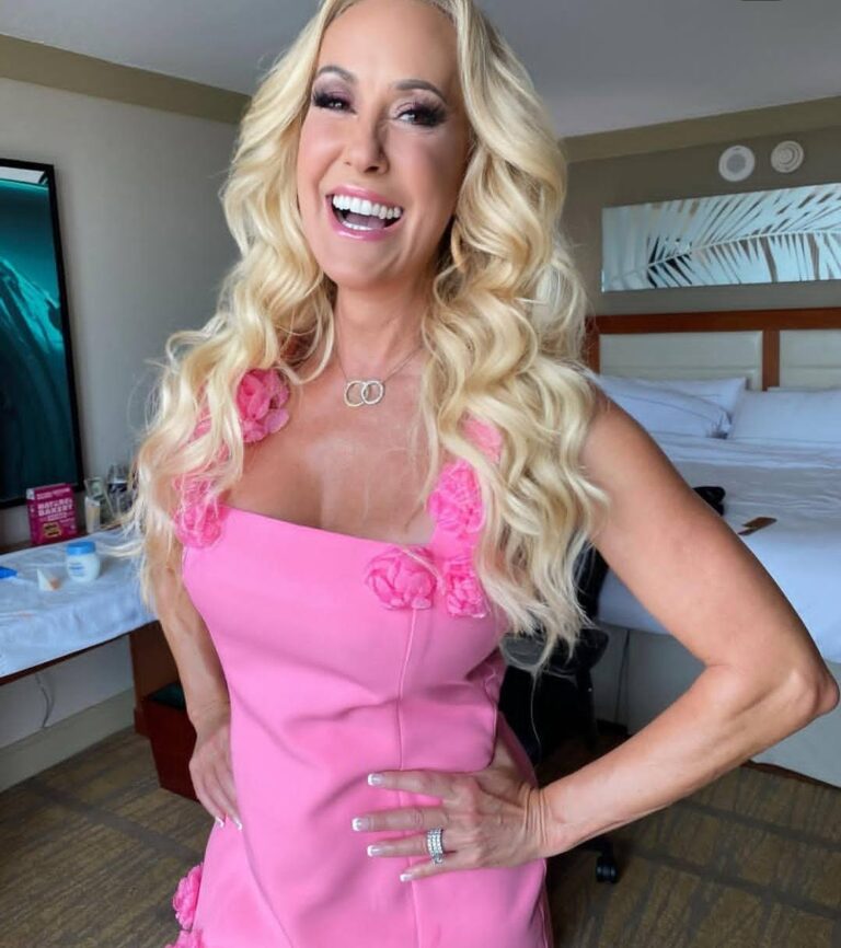 Brandi Love Biography, Age, Net Worth & Career Facts 2026
