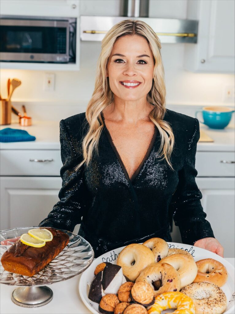 Cat Cora Biography, Age, Net Worth & Career Facts 2026