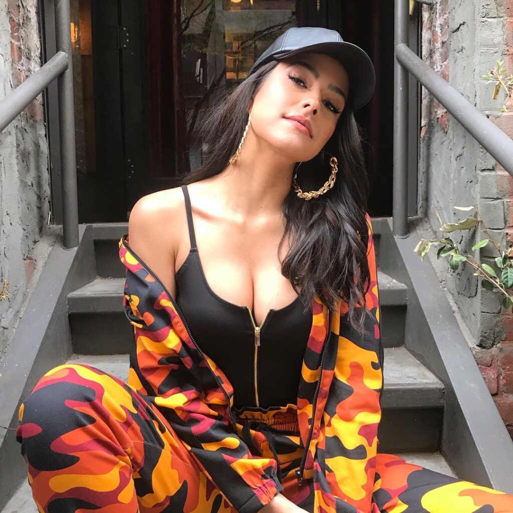 Gio Ott Biography, Age, Net Worth & Career Facts 2026