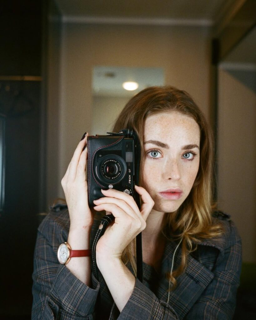 Freya Mavor Biography, Age, Net Worth & Career Facts 2026