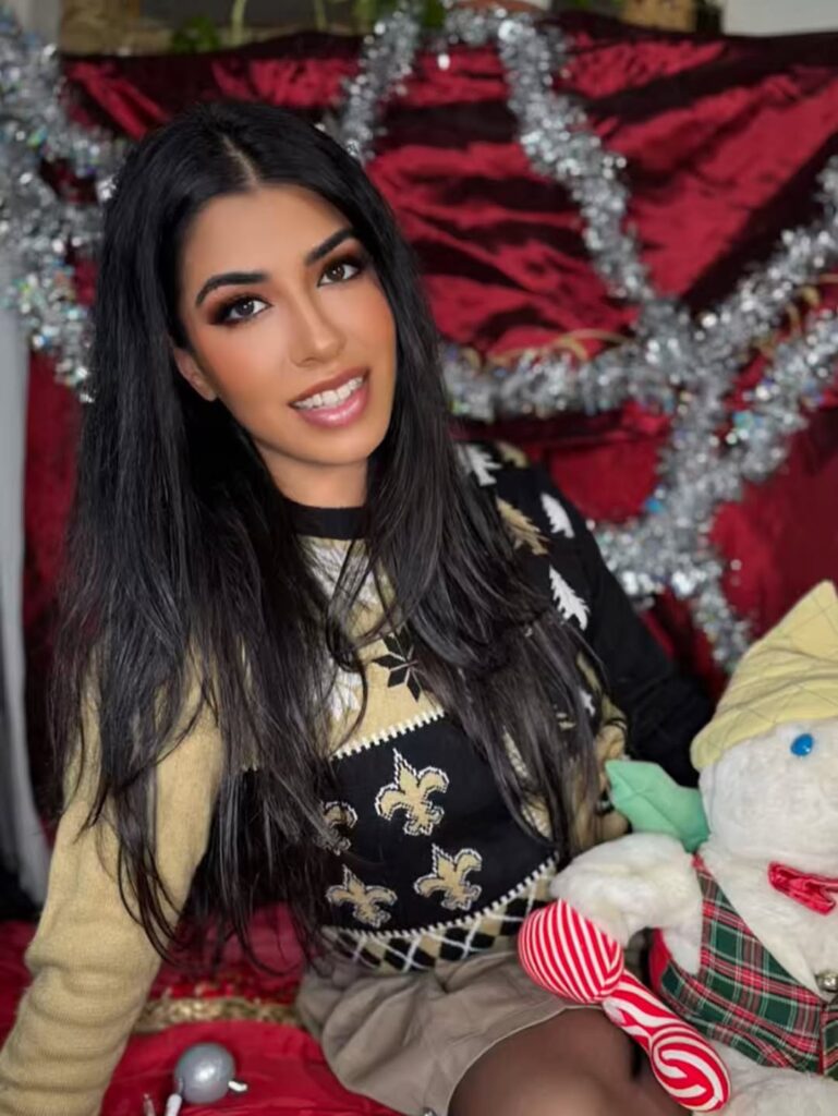 Jasmine Sherni Biography, Age, Career, Net Worth & Unknown Facts 2026