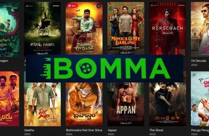 iBomma: Telugu Movies, App Guide & Safe Streaming 2026
