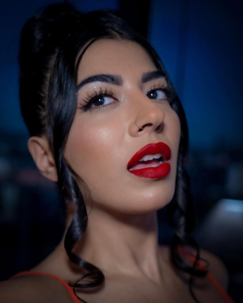 Jasmine Sherni Biography, Age, Career, Net Worth & Unknown Facts 2026