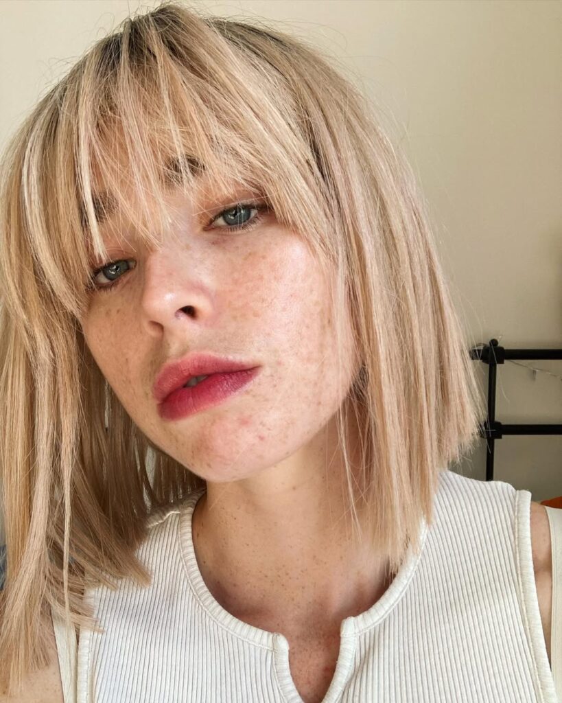 Freya Mavor Biography, Age, Net Worth & Career Facts 2026