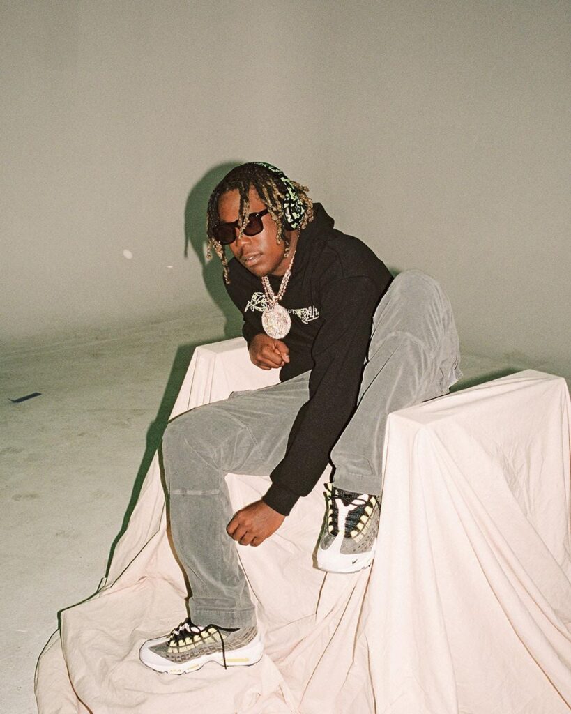 Don Toliver Height, Biography, Age, Life Story & Career Facts 2026