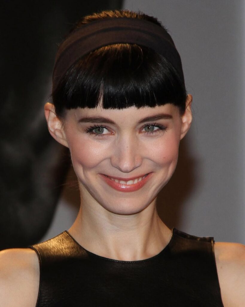 Rooney Mara Biography, Age, Height, Net Worth & Career 2026