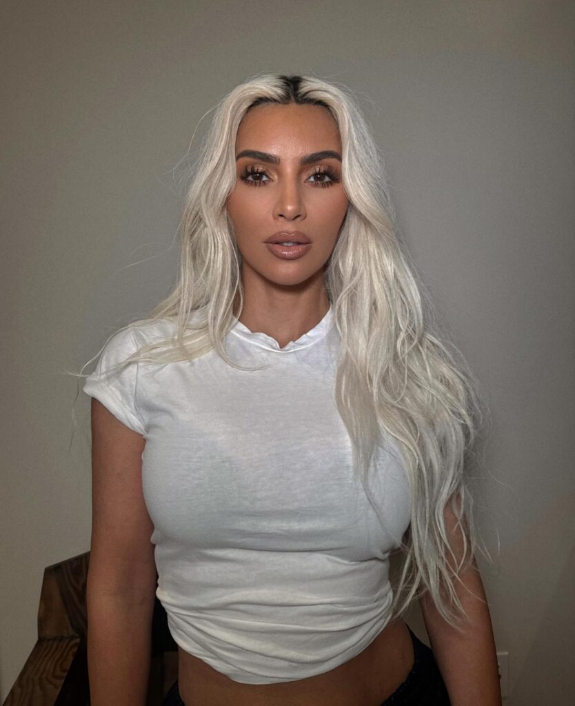 Kim Kardashian Biography, Age, Height, Net Worth & More 2026